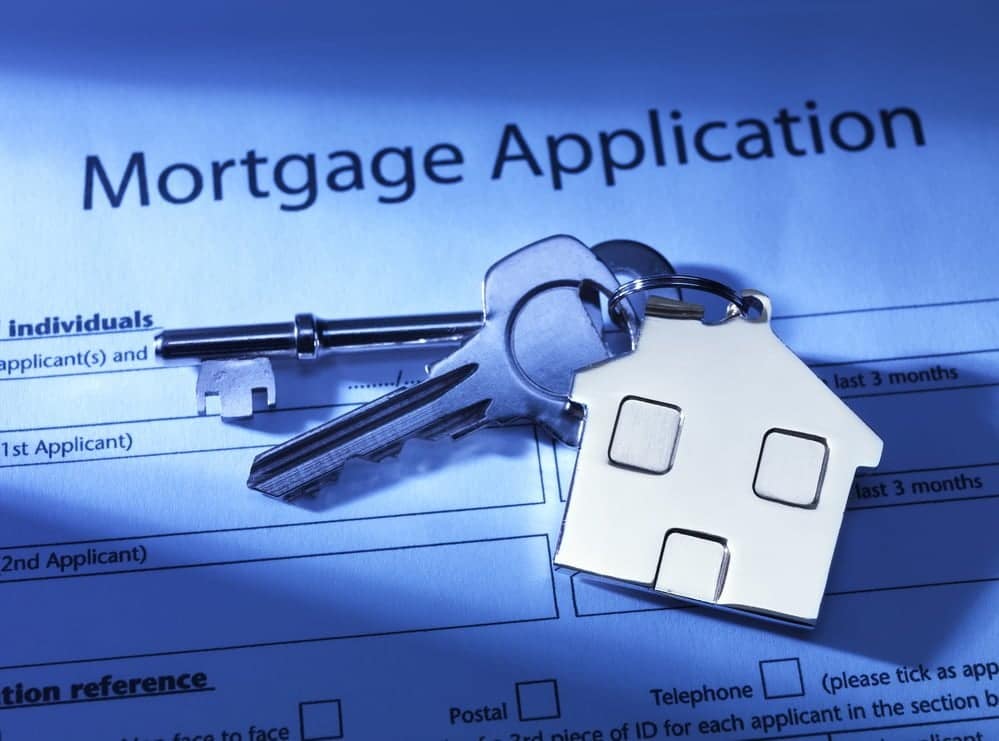 mortgages freelancers contract workers