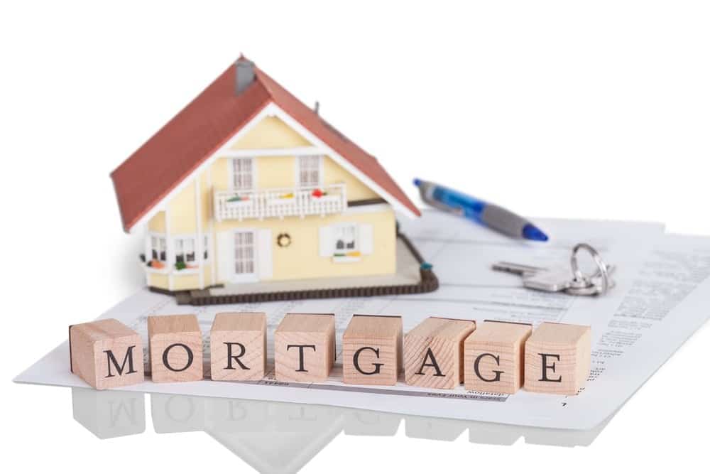 important areas mortgage funding processes