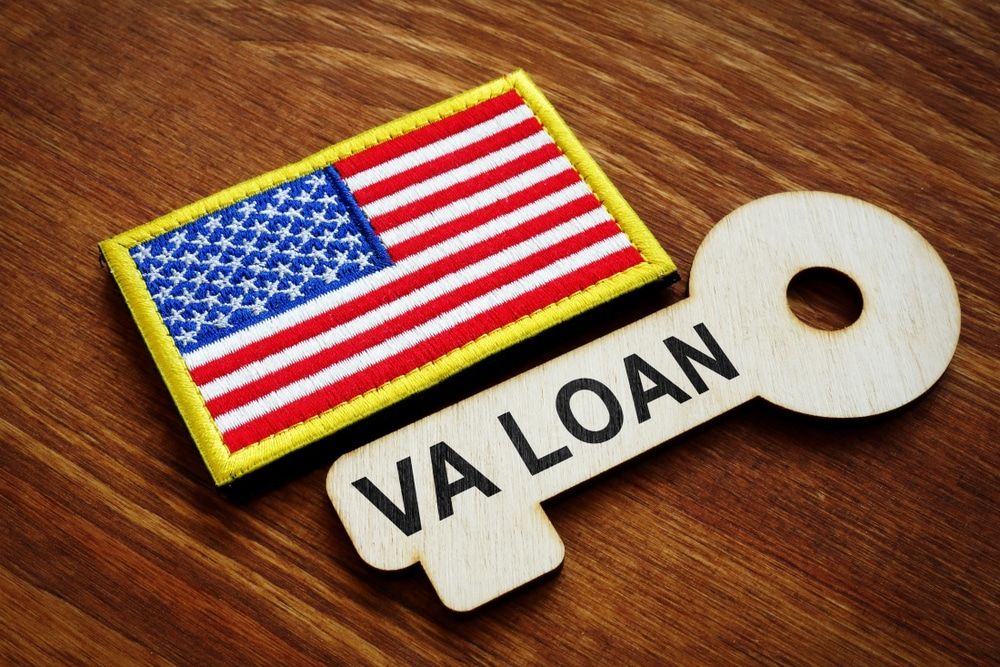 avoiding VA loan denial