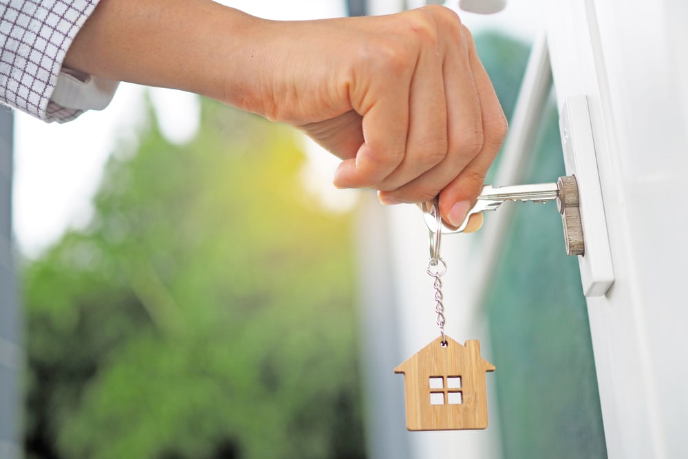 making transition renting homeownership
