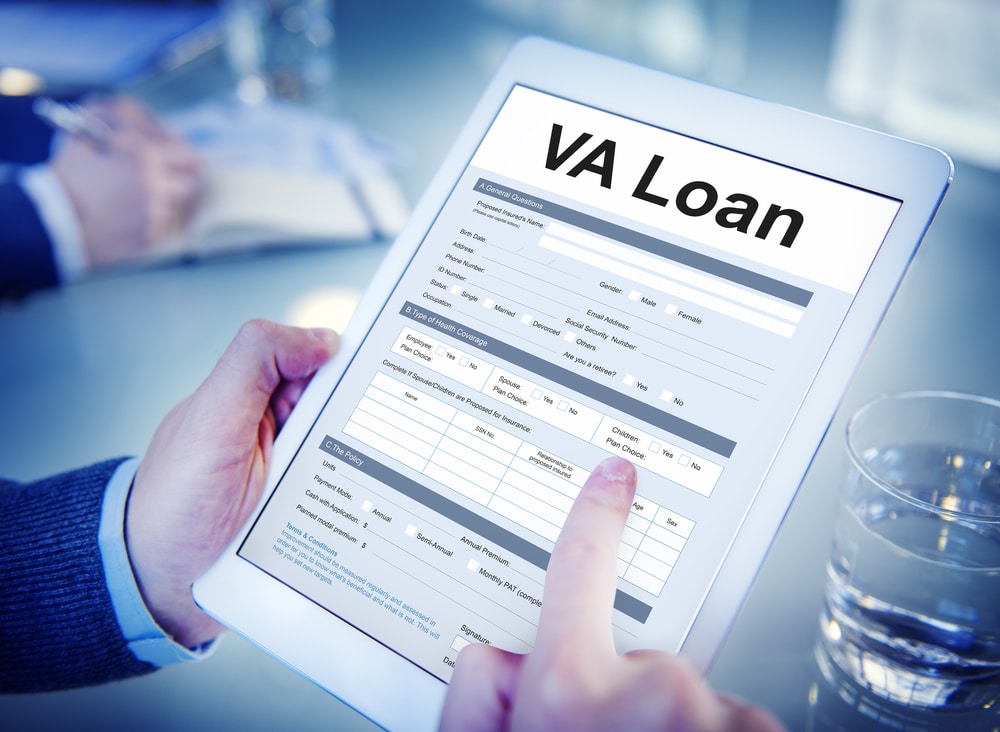 VA loan changes eligibility