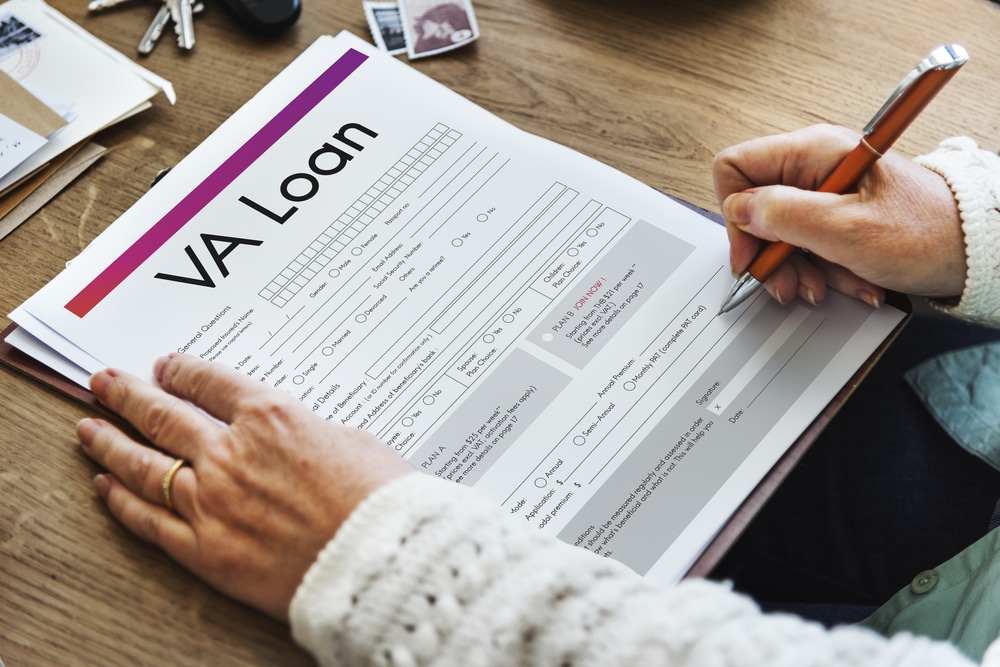 VA loan changes limits