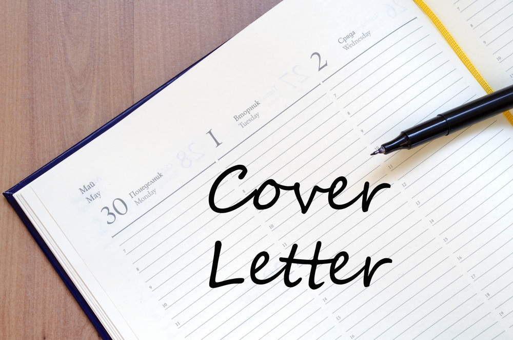 value cover letter home offer