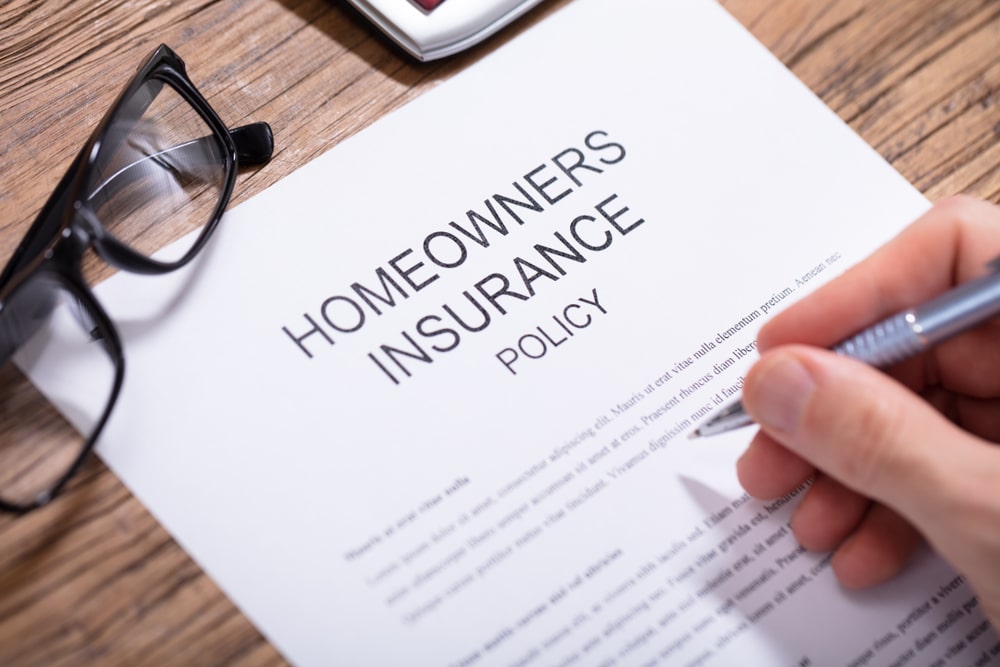 homeowner’s insurance title homebuyers