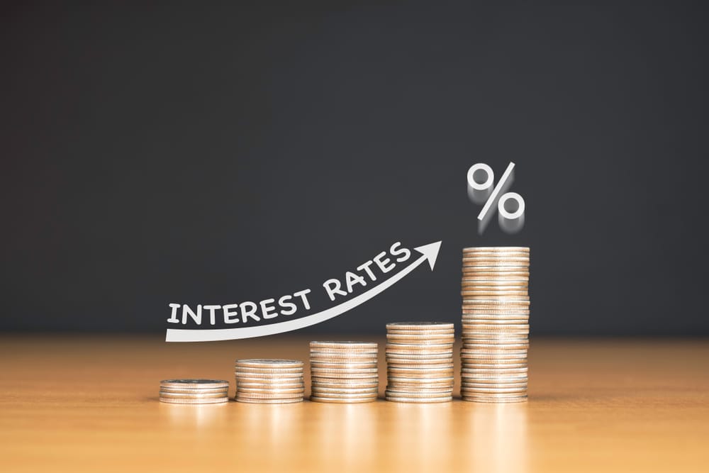 variables mortgage interest rate