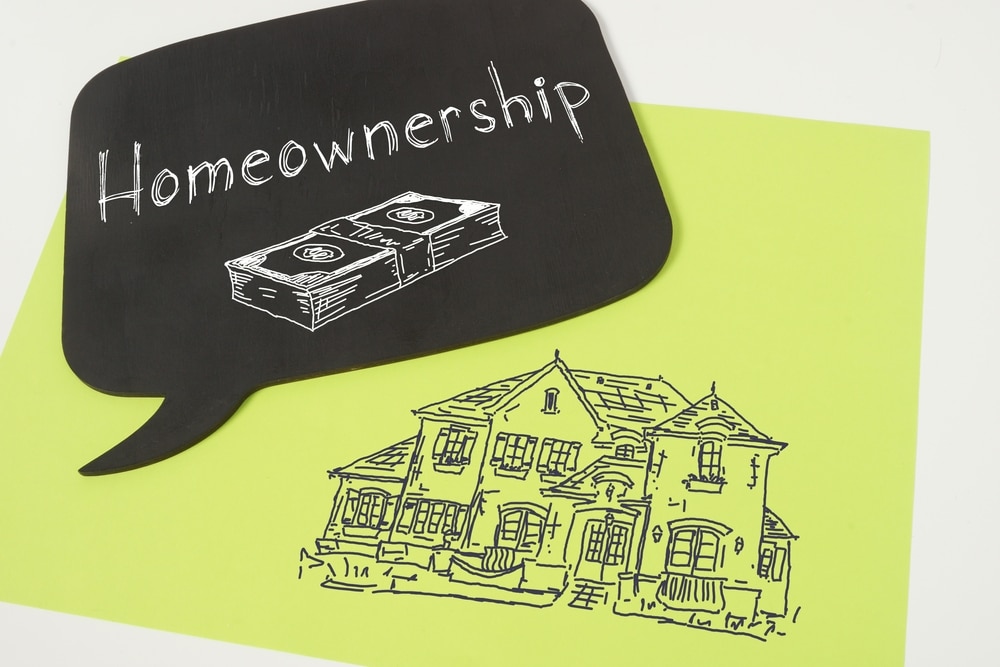 Benefits of Homeownership