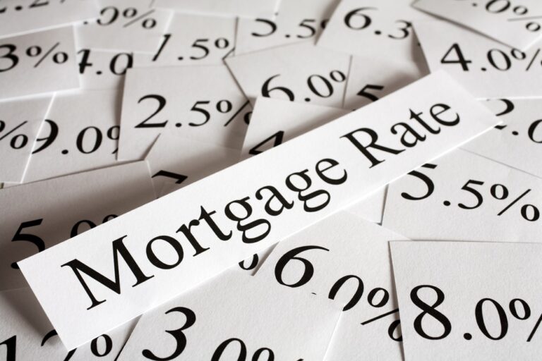Understanding Mortgage Rates Altius Mortgage