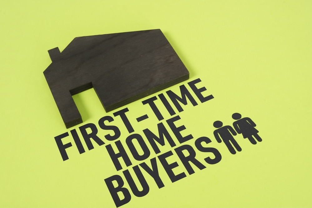 qualify home loan first-time