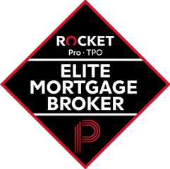 Rocket Pro TPO Elite Mortgage Broker