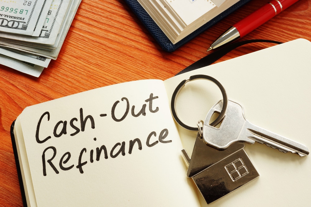 Cash-Out Refinancing in Utah: Accessing Your Home Equity