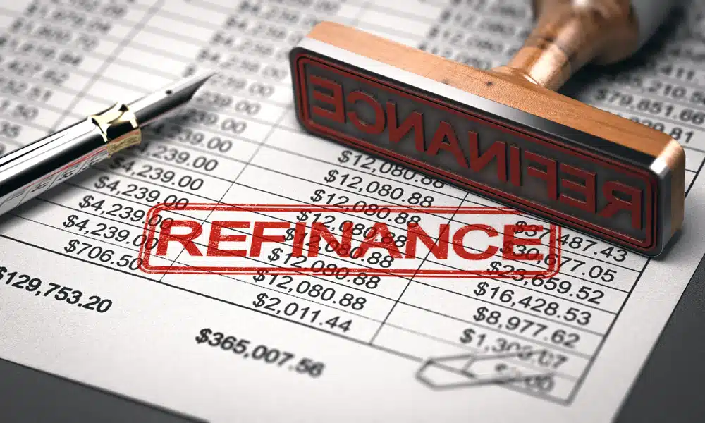 Lower Your Monthly Payments: Refinancing Options for Utah Homeowners