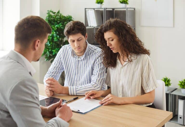 FHA vs conventional loans