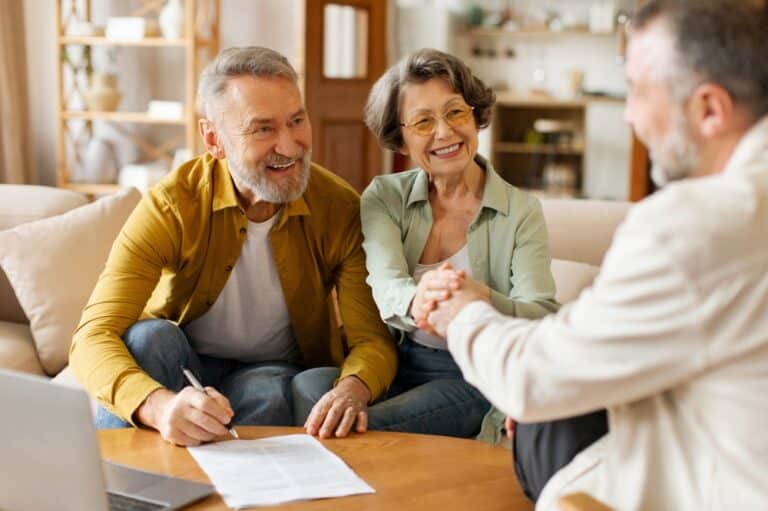 local mortgage company benefits