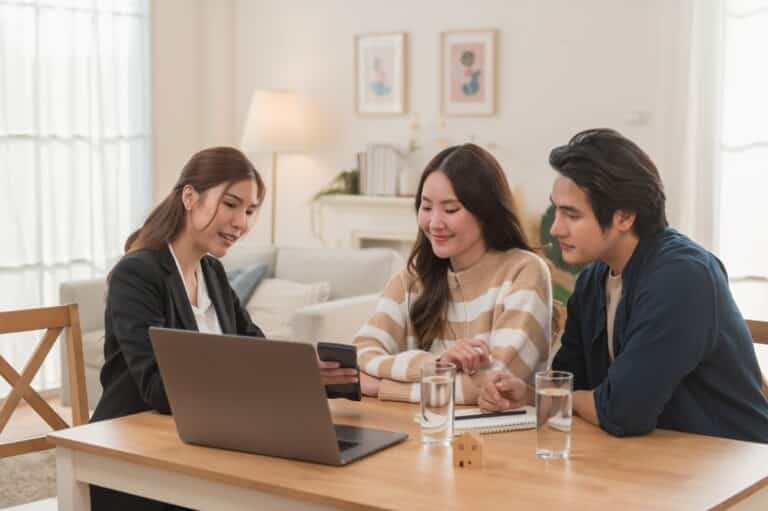 mortgage company role