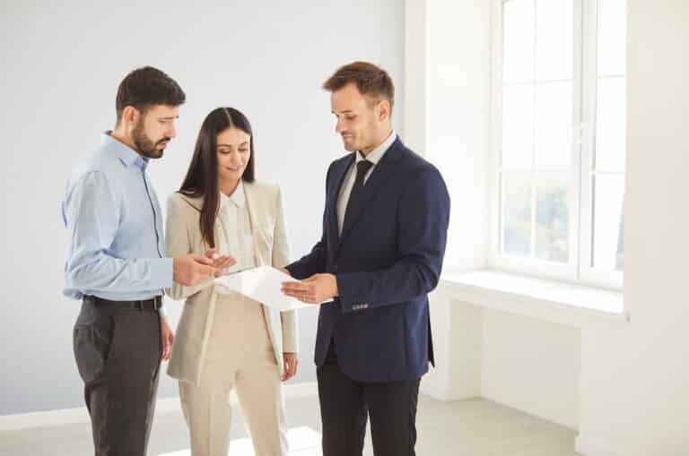 questions for mortgage broker