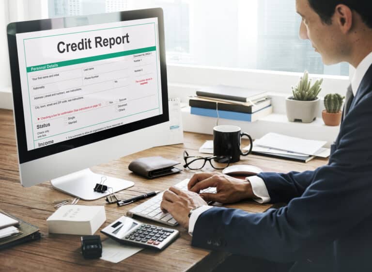 FHA loans for bad credit buyers