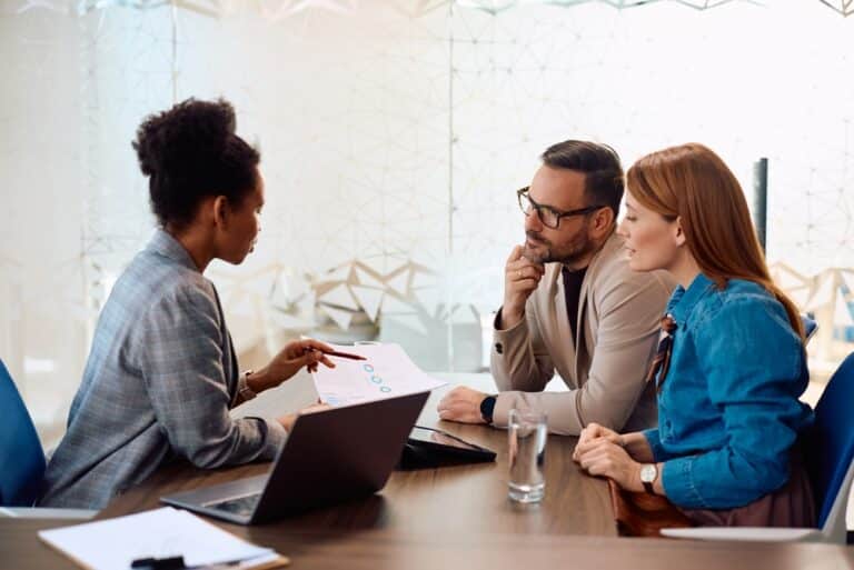 credit score in debt consolidation